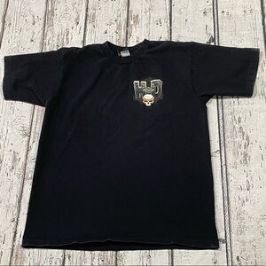 Harley - Davidson Motorcycles Orlando Florida Crewneck Graphic Tee Tees